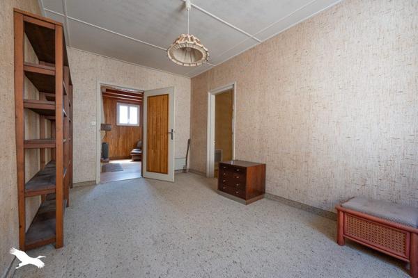 Maison à vendre |  Bourcefranc-le-Chapus |  4 pièces | 128 m²