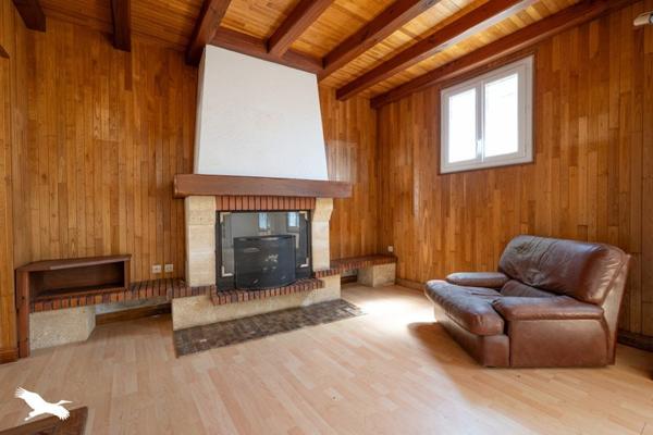 Maison à vendre |  Bourcefranc-le-Chapus |  4 pièces | 128 m²