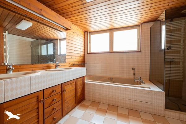 Maison à vendre |  Bourcefranc-le-Chapus |  4 pièces | 128 m²