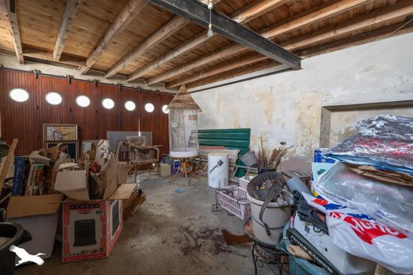 Maison à vendre |  Bourcefranc-le-Chapus |  4 pièces | 128 m²