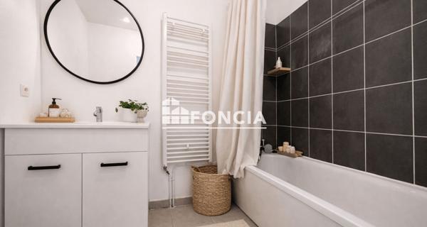 À vendre Maison 3 pièces 64.25 m² - La Rivière-saint-sauveur 14600