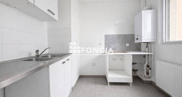 À vendre Maison 3 pièces 64.25 m² - La Rivière-saint-sauveur 14600