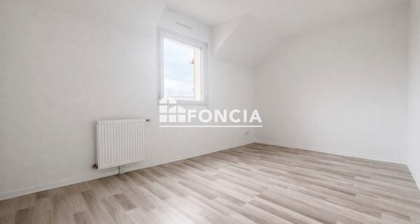 À vendre Maison 3 pièces 64.25 m² - La Rivière-saint-sauveur 14600