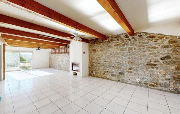 Vente / Appartement à rénover