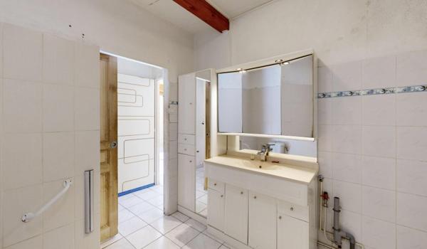 Vente / Appartement à rénover