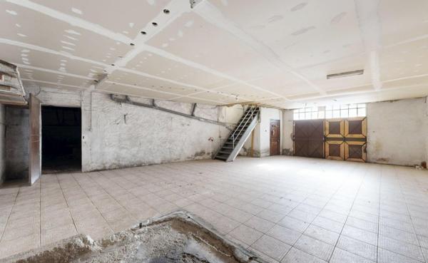 Vente / Appartement à rénover