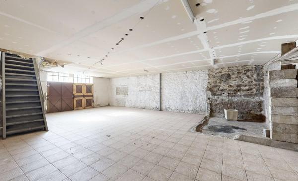 Vente / Appartement à rénover