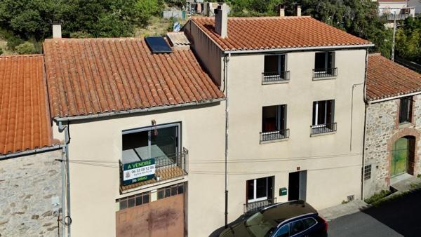 Vente / Appartement à rénover