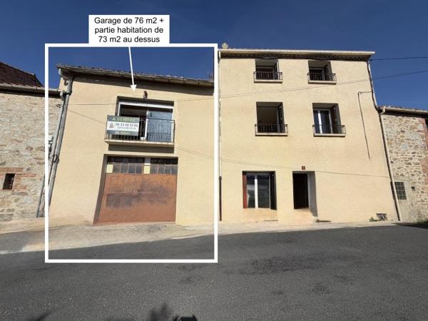 Vente / Appartement à rénover