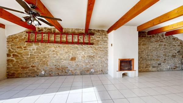 Vente / Appartement à rénover