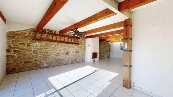 Vente / Appartement à rénover