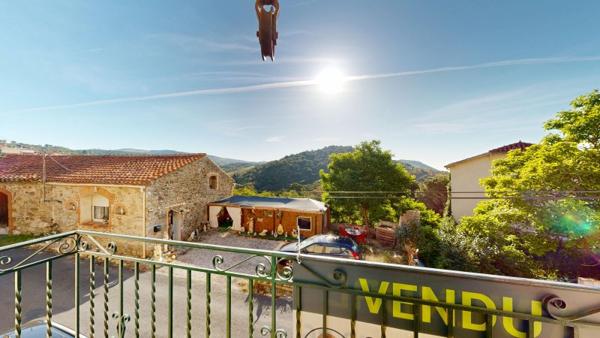 Vente / Appartement à rénover