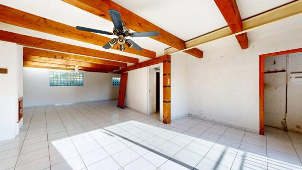 Vente / Appartement à rénover