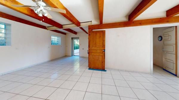 Vente / Appartement à rénover