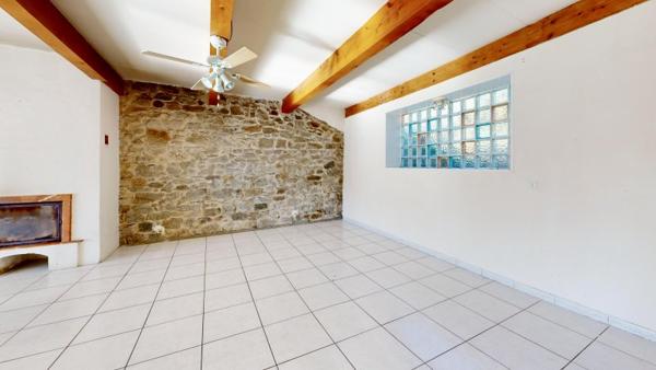 Vente / Appartement à rénover