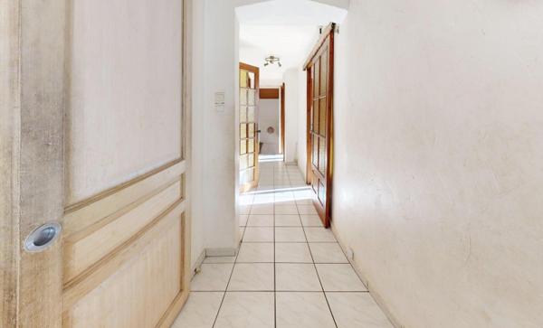 Vente / Appartement à rénover