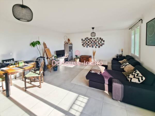Appartement à vendre 3 pièces de 74 m²
