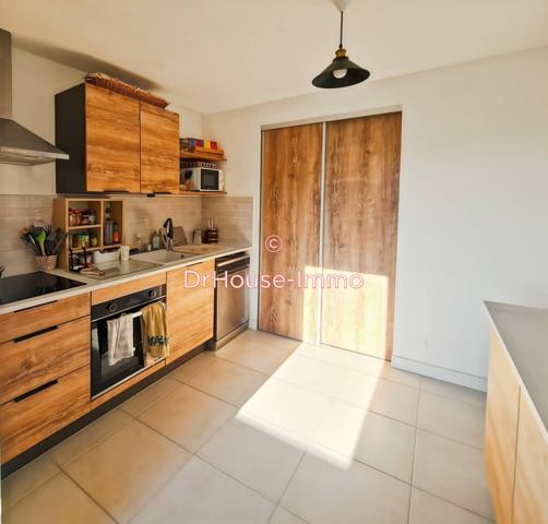Appartement à vendre 3 pièces de 74 m²