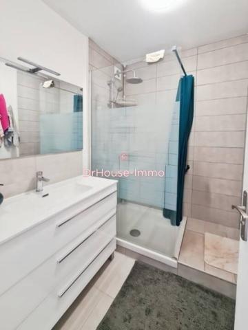 Appartement à vendre 3 pièces de 74 m²