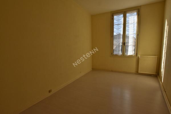 Immeuble Mixte d'Habitation et de Commerce ! Coeur du Vieux Bergerac !