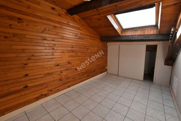 Immeuble Mixte d'Habitation et de Commerce ! Coeur du Vieux Bergerac !