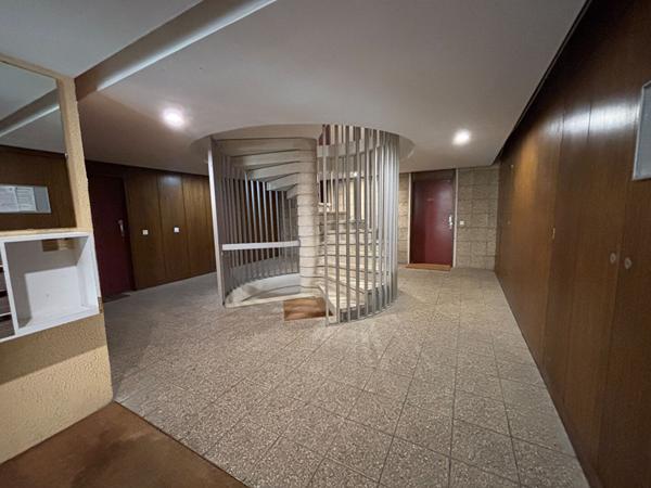 A vendre, Appartement Marseille 13012 3 pièces 66 m² Le Clos des Orfeuilles