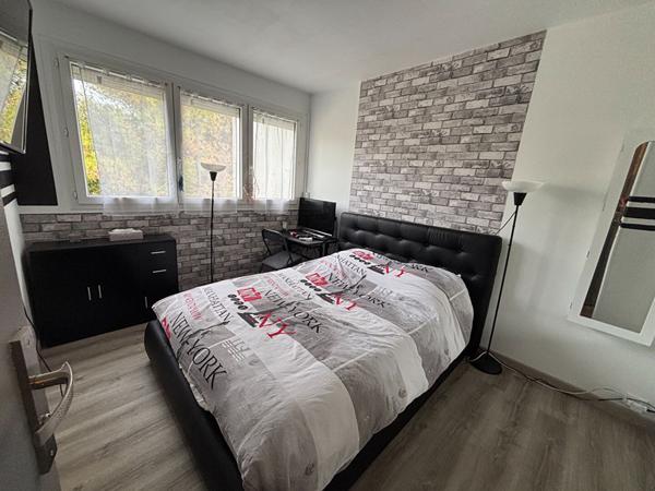 A vendre, Appartement Marseille 13012 3 pièces 66 m² Le Clos des Orfeuilles