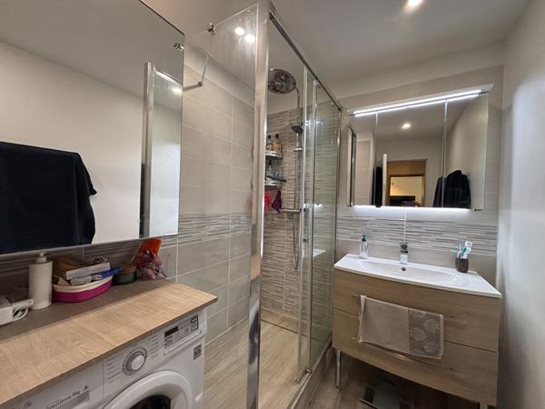 A vendre, Appartement Marseille 13012 3 pièces 66 m² Le Clos des Orfeuilles