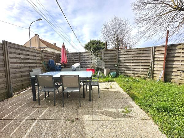 Longère à vendre à Chaintreaux - 3 chambres, 110 m²