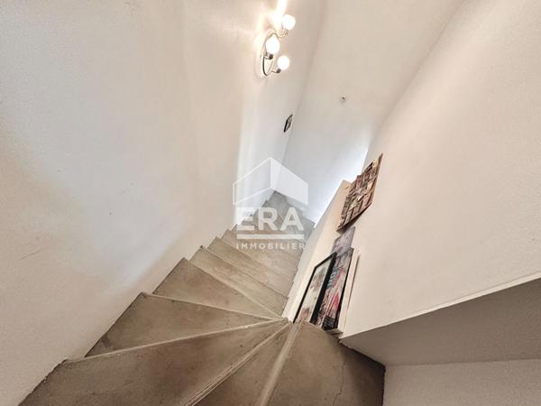 Longère à vendre à Chaintreaux - 3 chambres, 110 m²