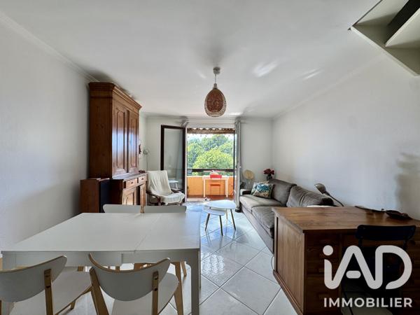 Appartement à vendre 3 pièces 59 m² Le Pradet