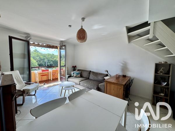 Appartement à vendre 3 pièces 59 m² Le Pradet