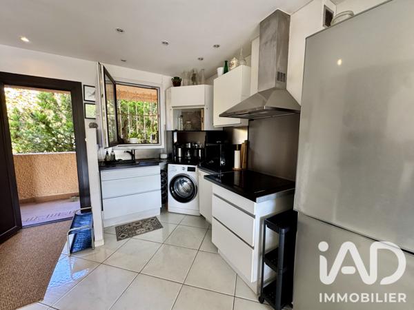 Appartement à vendre 3 pièces 59 m² Le Pradet