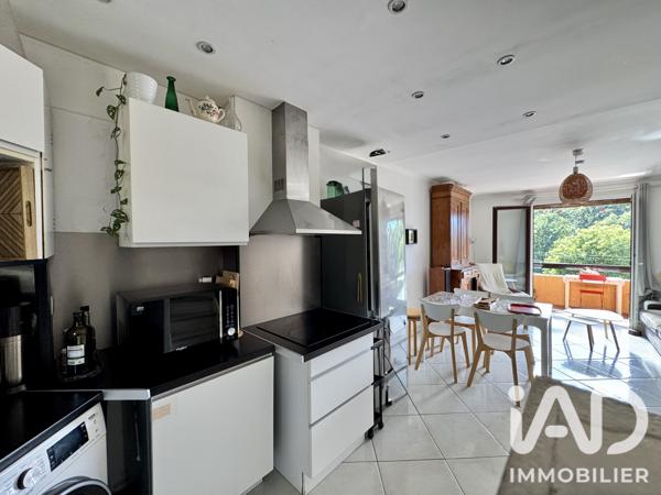 Appartement à vendre 3 pièces 59 m² Le Pradet
