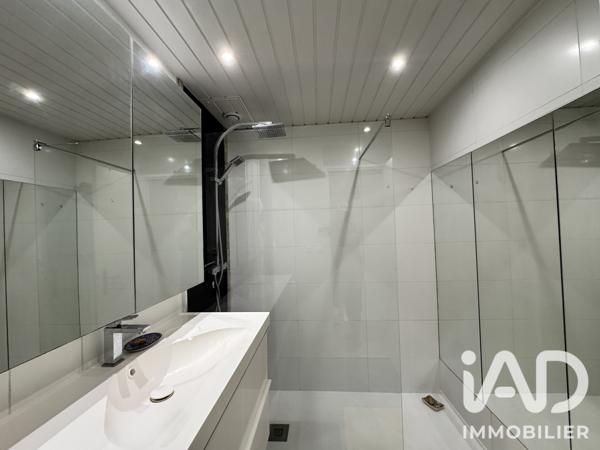 Appartement à vendre 3 pièces 59 m² Le Pradet