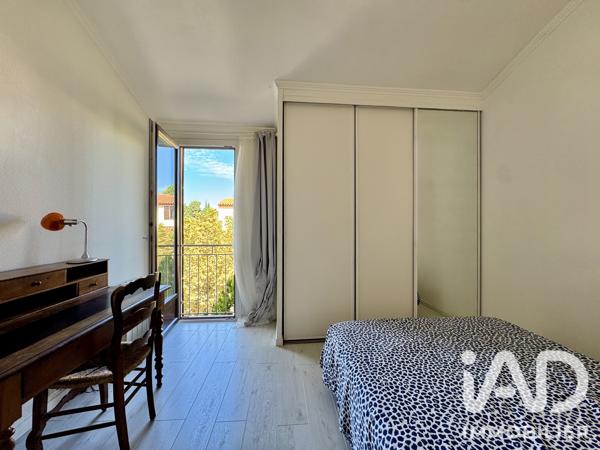 Appartement à vendre 3 pièces 59 m² Le Pradet