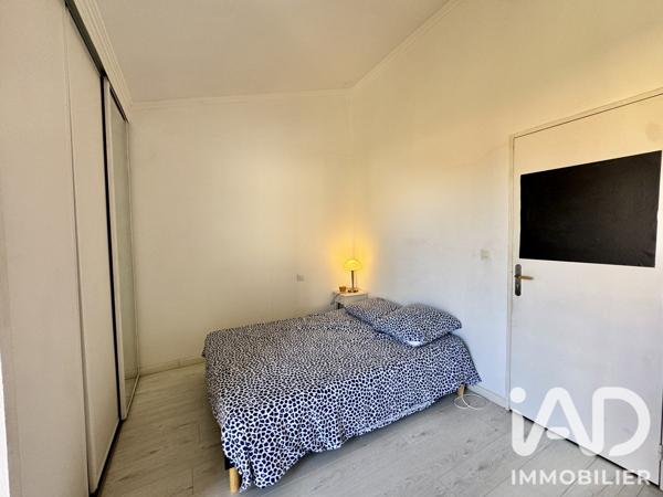 Appartement à vendre 3 pièces 59 m² Le Pradet