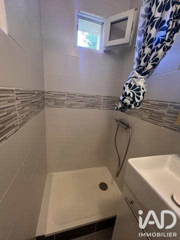 Studio à vendre 25 m² La Ciotat