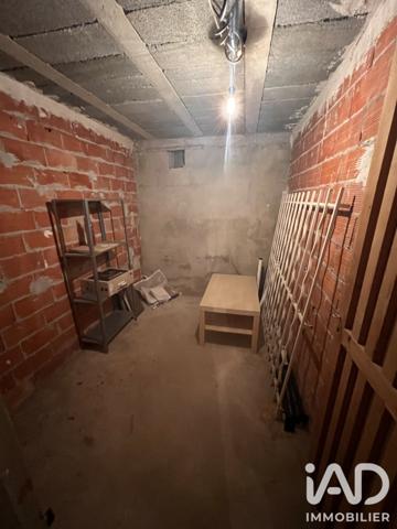 Studio à vendre 25 m² La Ciotat