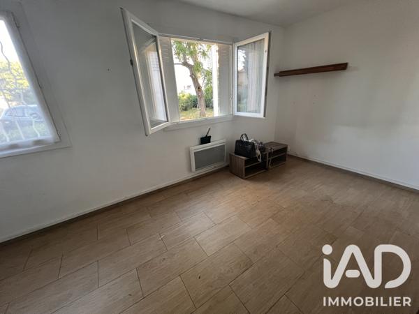 Studio à vendre 25 m² La Ciotat