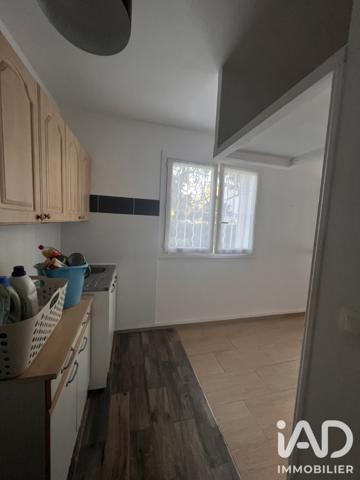 Studio à vendre 25 m² La Ciotat