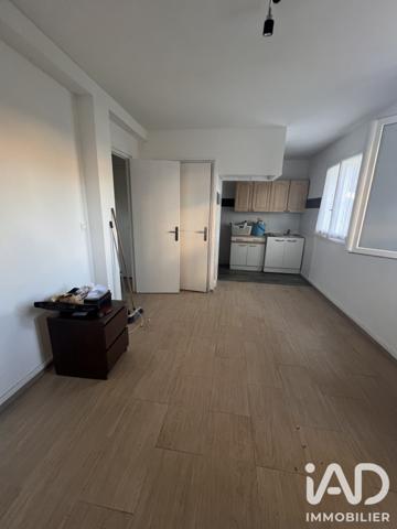 Studio à vendre 25 m² La Ciotat