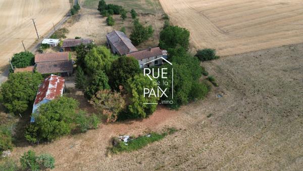 79600 SAINT LOUP LAMAIRE Maison Saint Loup Lamaire 4 pièce(s) 86 m2