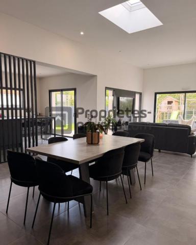 Maison Cholet Val de moine 5 pièces 159 m2