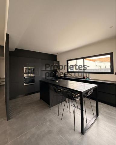 Maison Cholet Val de moine 5 pièces 159 m2