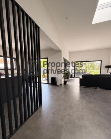 Maison Cholet Val de moine 5 pièces 159 m2