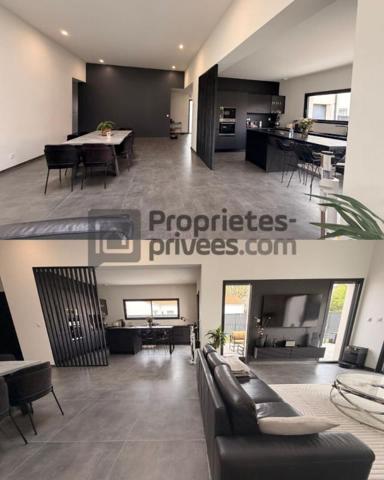 Maison Cholet Val de moine 5 pièces 159 m2