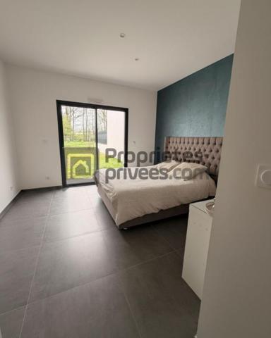 Maison Cholet Val de moine 5 pièces 159 m2