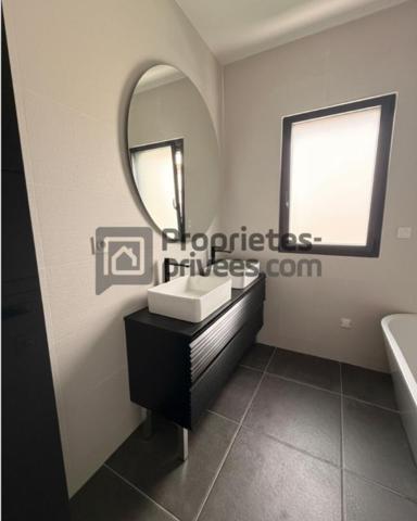 Maison Cholet Val de moine 5 pièces 159 m2