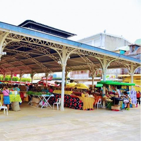 Immeuble centre ville PAP